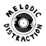 Melodic Distraction Radio | Station Logo