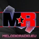 Melodic Radio | Station Logo