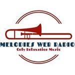 Melodies Web Radio | Station Logo