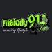 Melody FM | Station Logo