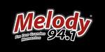 Melody FM | Station Logo