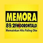 Memora FM Gorontalo | Station Logo