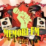 Memori FM | Station Logo