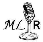 Memory Lane Radio (MLR) | Station Logo