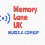 Memory Lane UK Radio | Station Logo