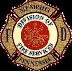 Memphis, TN Fire | Station Logo