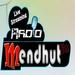 Radio Mendhut FM | Station Logo