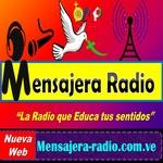 Mensajera Radio | Station Logo