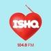 ISHQ FM | Station Logo