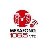 Merafong FM | Station Logo