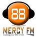 Mercy FM 88.0 | Station Logo