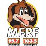 Merf Radio - WMRF-FM | Station Logo