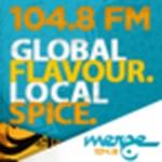 Merge FM | Station Logo