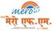 Radio Mero FM | Station Logo