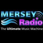 Mersey Radio | Station Logo