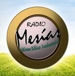 Radio Mesias FM | Station Logo