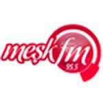 Mesk FM | Station Logo