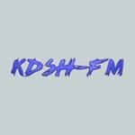 Messianic Radio - KDSH-LP | Station Logo