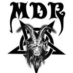 Metal Devastation Radio | Station Logo