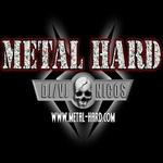 Metal Hard | Station Logo