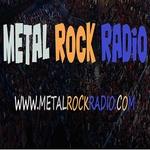 Metal Rock Radio | Station Logo