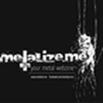 MetalizeMe Your Metal Webradio | Station Logo