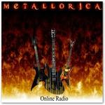 Metallorica - Online Radio | Station Logo