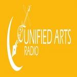 Unified Arts Radio | Station Logo