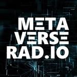 Metaverse Radio | Station Logo