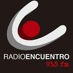 Radio Encuentro 93.5 FM | Station Logo