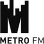 Metro FM | Station Logo