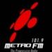 Metro FM Jambi 101.9 | Station Logo