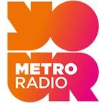 Metro Radio | Station Logo