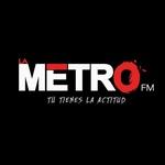 Radio Metro Stereo | Station Logo