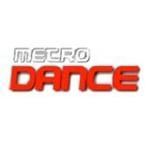 Metrocast - Metro Dance | Station Logo