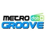 Metrocast - Metro Groove | Station Logo