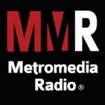 Metromedia Radio | Station Logo