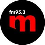 Metropolitana FM 95.3 | Station Logo