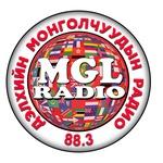 MGL Radio | Station Logo