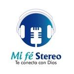 Mi Fe Stereo | Station Logo