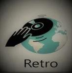 Mi Ruta Mi Musica - Retro | Station Logo