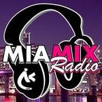 MiaMix Radio | Station Logo