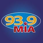 Mia 93.9 - XHHY | Station Logo