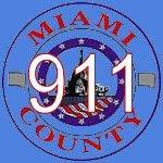 Miami County, OH Police, Fire, EMS | Station Logo