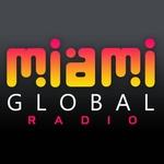 Miami Global Radio | Station Logo