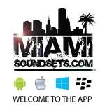 Miami SoundSets | Station Logo