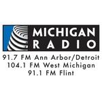 Michigan Radio - WFUM | Station Logo