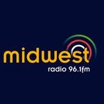 Midwest Irish Radio | Station Logo