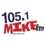 Mike FM - CKDG-FM | Station Logo