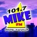 101.7 Mike FM - WHZZ